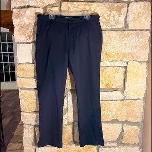 Nike Golf Tour Performance Dry-fit Pants Size 36/32